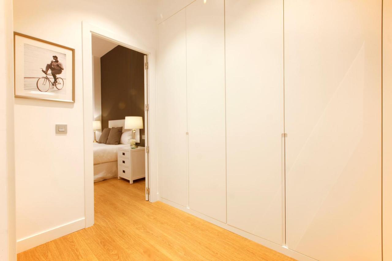 Chueca Exclusive Madri Exterior foto