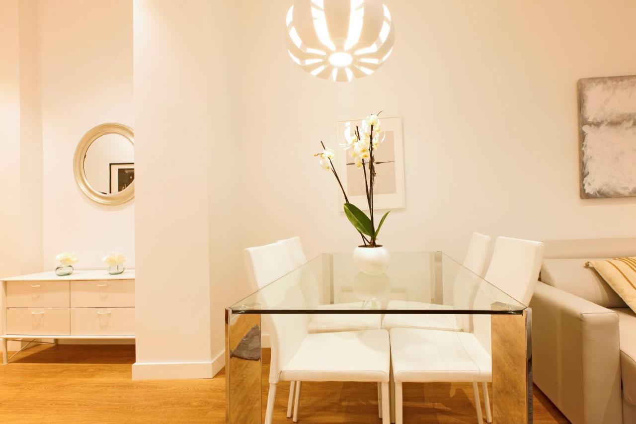 Chueca Exclusive Madri Exterior foto