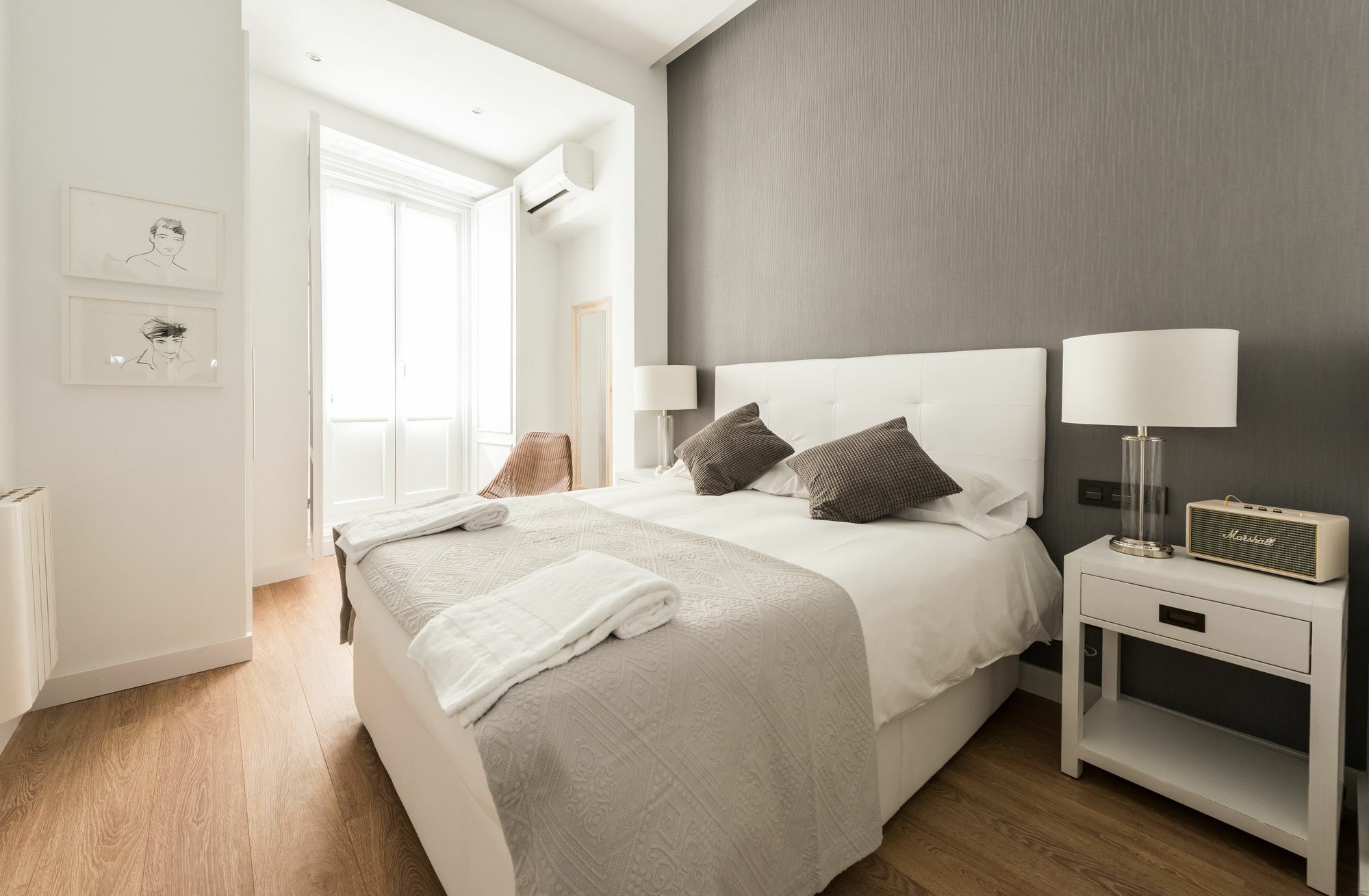 Chueca Exclusive Madri Exterior foto