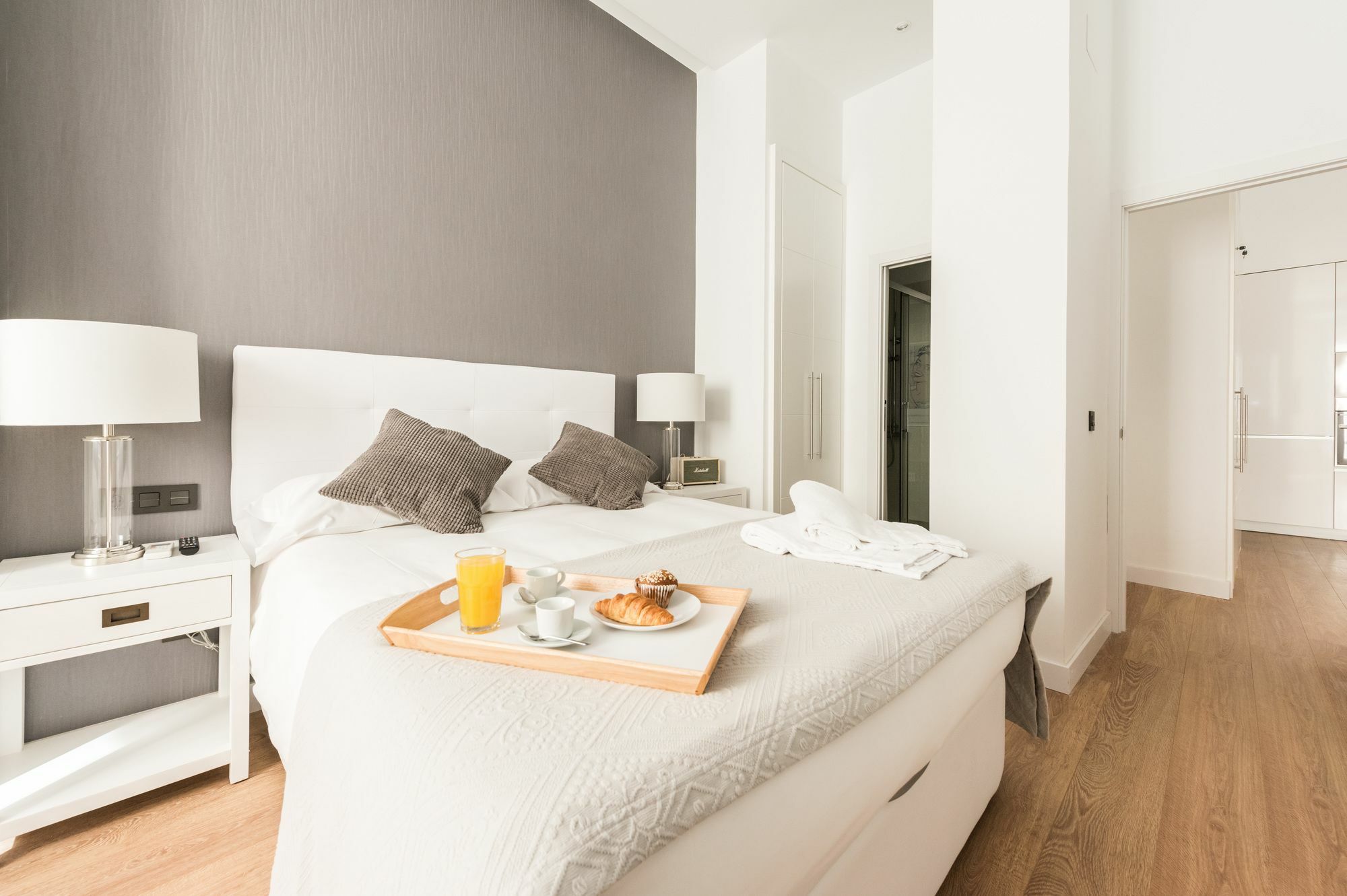 Chueca Exclusive Madri Exterior foto
