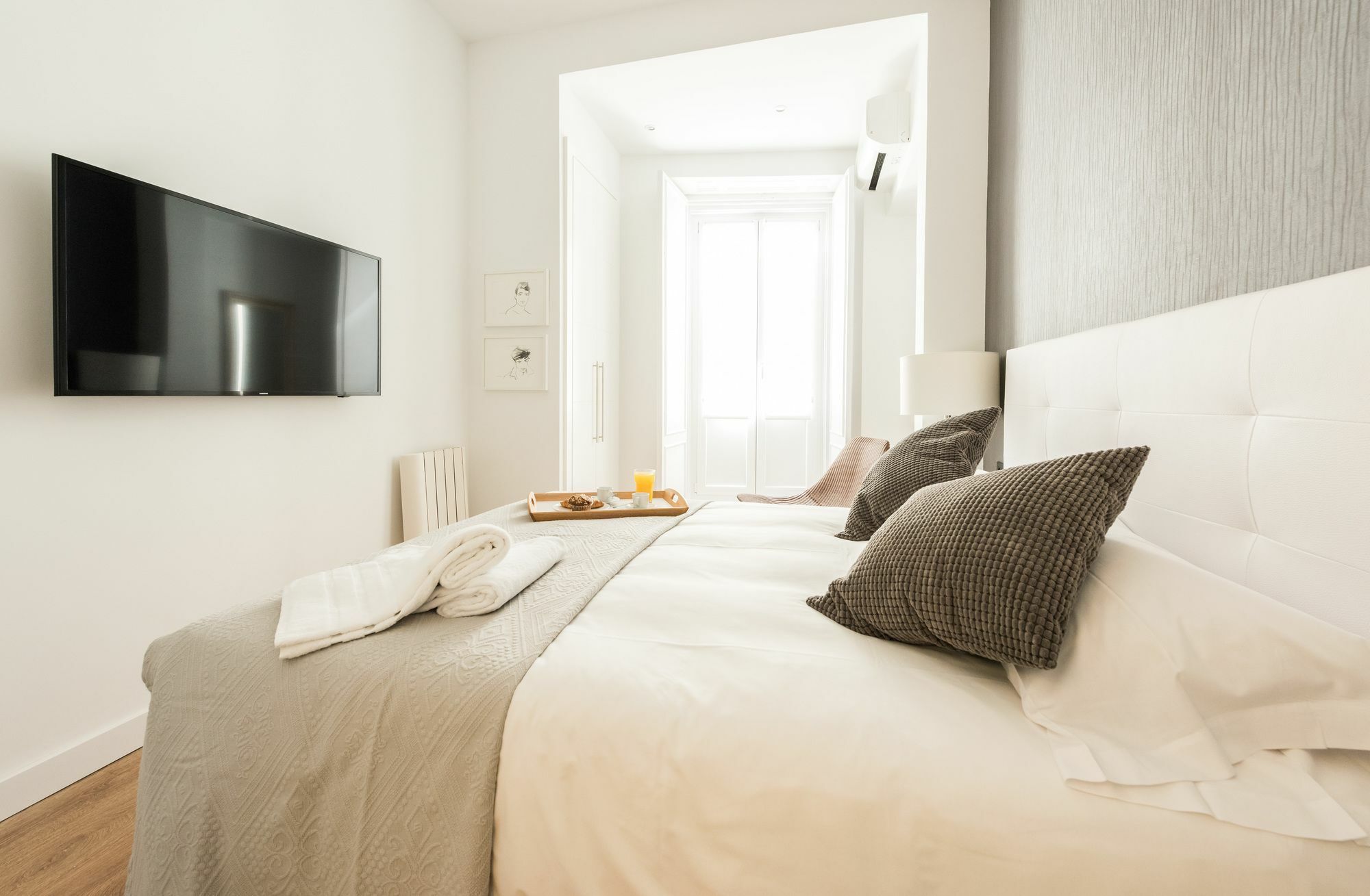 Chueca Exclusive Madri Exterior foto